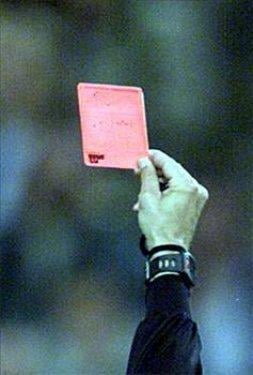 En arıza futbolcular