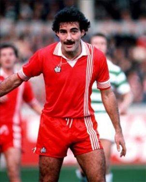 En arıza futbolcular