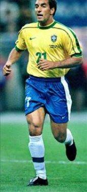 En arıza futbolcular