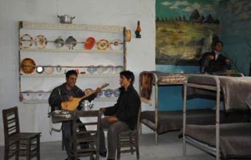 Deniz Gezmiş 6 Mayıs 1972'de burada idam edildi