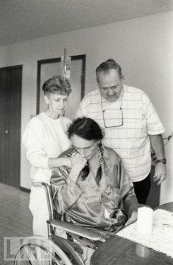 Yürek burkan bir AIDS hikayesi