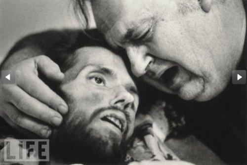 Yürek burkan bir AIDS hikayesi