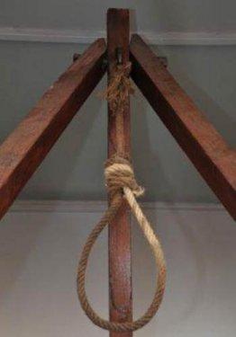 Deniz Gezmiş 6 Mayıs 1972'de burada idam edildi