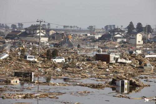 Japonya'dan son görüntüler - Resim 14
