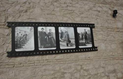 Deniz Gezmiş 6 Mayıs 1972'de burada idam edildi