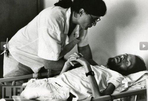 Yürek burkan bir AIDS hikayesi