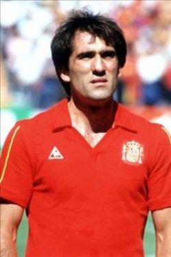 En arıza futbolcular