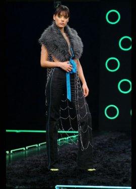 Cansu Dere'nin en özel fotoğrafları