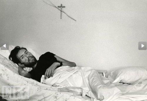 Yürek burkan bir AIDS hikayesi