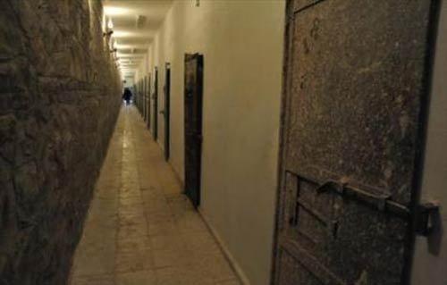 Deniz Gezmiş 6 Mayıs 1972'de burada idam edildi