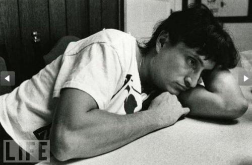 Yürek burkan bir AIDS hikayesi