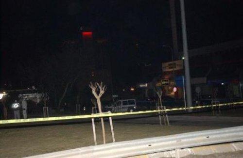 İbrahim Tatlıses başından vuruldu 