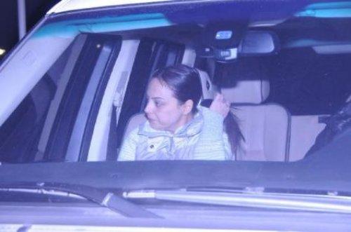 İbrahim Tatlıses başından vuruldu 