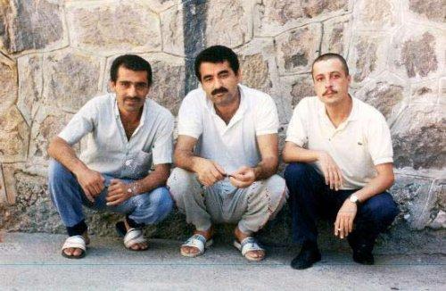 Tatlıses'in karıştığı olaylar