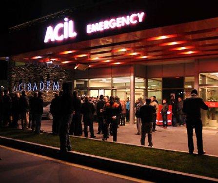 İbrahim Tatlıses başından vuruldu 