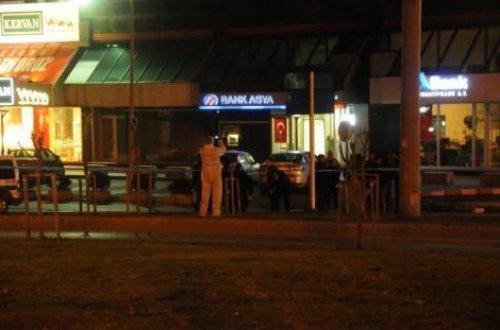 İbrahim Tatlıses başından vuruldu 