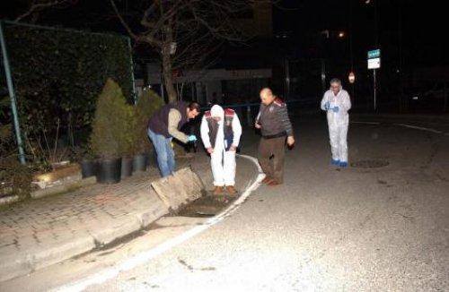 İbrahim Tatlıses başından vuruldu 