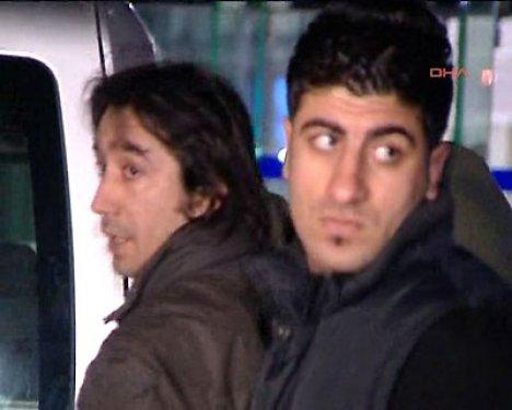 İbrahim Tatlıses başından vuruldu 