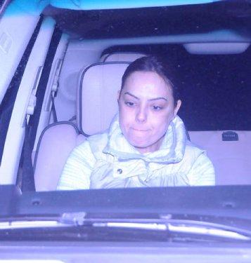 İbrahim Tatlıses başından vuruldu 