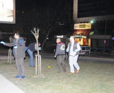 İbrahim Tatlıses başından vuruldu 