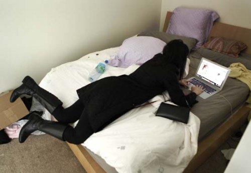 En ilginç ve tıklanlanma rekoru kıran fotoğraflar