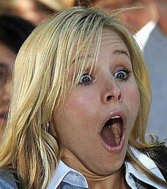 Ünlülerin en komik halleri