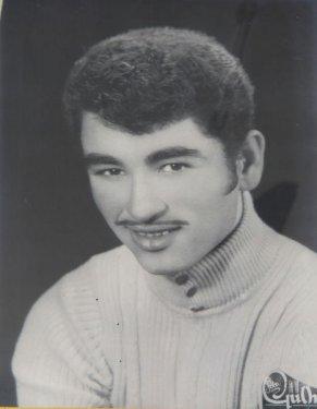 İbrahim Tatlıses'in görülmemiş fotoğrafları