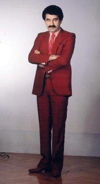 İbrahim Tatlıses'in görülmemiş fotoğrafları