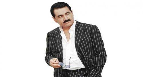 Dünden bugüne İbrahim Tatlıses