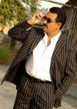 Dünden bugüne İbrahim Tatlıses