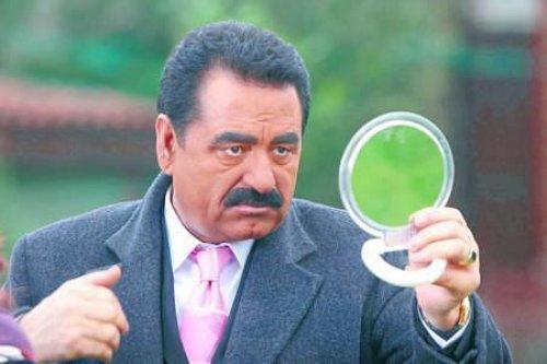 Dünden bugüne İbrahim Tatlıses