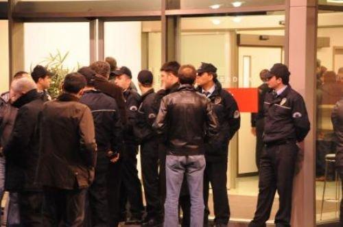 İbrahim Tatlıses'in kadınları hastanede buluştu - Resim 46