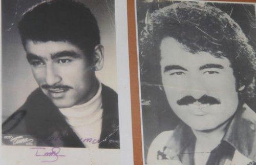 İbrahim Tatlıses'in görülmemiş fotoğrafları