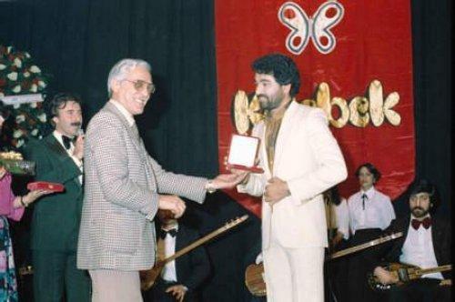 Dünden bugüne İbrahim Tatlıses