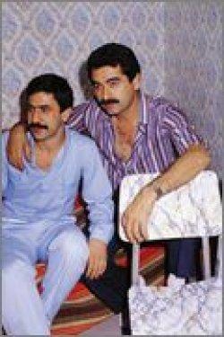 İbrahim Tatlıses'in görülmemiş fotoğrafları