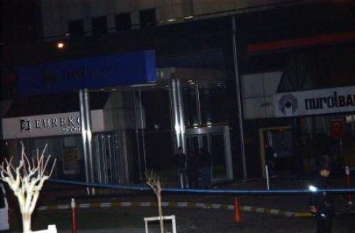 İbrahim Tatlıses'in kadınları hastanede buluştu - Resim 58