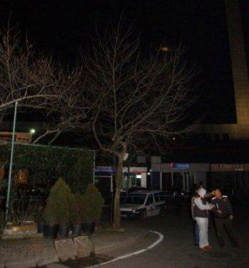 İbrahim Tatlıses'in kadınları hastanede buluştu - Resim 55