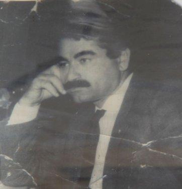 İbrahim Tatlıses'in görülmemiş fotoğrafları