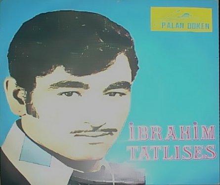 İbrahim Tatlıses'in görülmemiş fotoğrafları