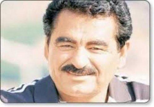 İbrahim Tatlıses'in görülmemiş fotoğrafları