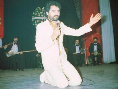 İbrahim Tatlıses'in görülmemiş fotoğrafları