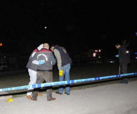 İbrahim Tatlıses'in kadınları hastanede buluştu - Resim 44