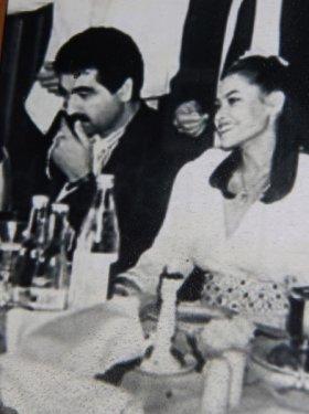 İbrahim Tatlıses'in görülmemiş fotoğrafları