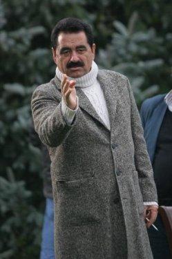 Dünden bugüne İbrahim Tatlıses