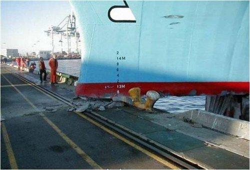 Korkunç ama çok komik kareler