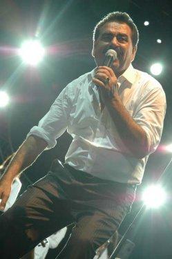 Dünden bugüne İbrahim Tatlıses