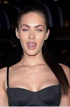 Ünlülerin en komik halleri