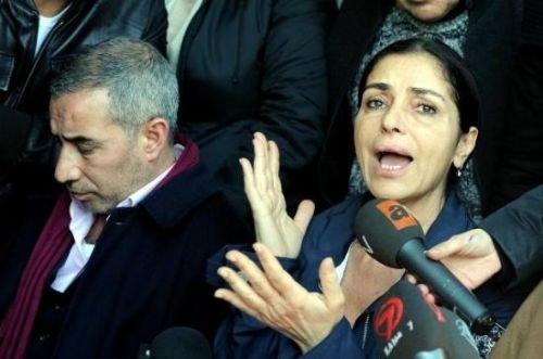 İbrahim Tatlıses'in kadınları hastanede buluştu - Resim 1