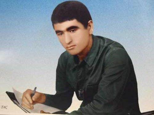 İbrahim Tatlıses'in görülmemiş fotoğrafları