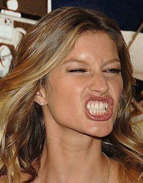 Ünlülerin en komik halleri